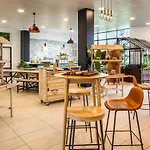 Hotel Ibis Paris Cdg Airport 3*