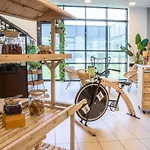 Ibis Paris Cdg Airport Le Mesnil-Amelot