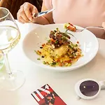 Hotel Ibis Paris Cdg Airport Le Mesnil-Amelot