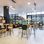 Ibis Paris Cdg Airport Hotel Le Mesnil-Amelot