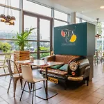 Ibis Paris Cdg Airport 3*