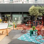 Ibis Paris Cdg Airport Le Mesnil-Amelot