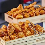 Ibis Paris Cdg Airport Hotel 3*