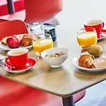 Hotel Ibis Paris Cdg Airport