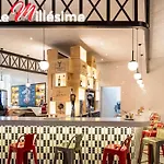Ibis Paris Cdg Airport Le Mesnil-Amelot