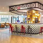 Ibis Paris Cdg Airport Hotel 3*
