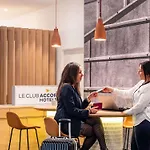 Hotel Ibis Paris Cdg Airport