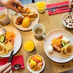 Hotel Ibis Paris Cdg Airport 3*