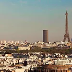 Hotel Ibis Paris Cdg Airport Le Mesnil-Amelot