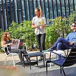 Ibis Paris Cdg Airport 3*