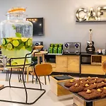 Hotel Ibis Paris Cdg Airport 3*