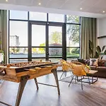 Ibis Paris Cdg Airport 3*