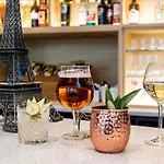 Ibis Paris Cdg Airport Hotel