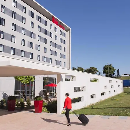 Ibis Paris Cdg Airport Hotel Roissy-en-France