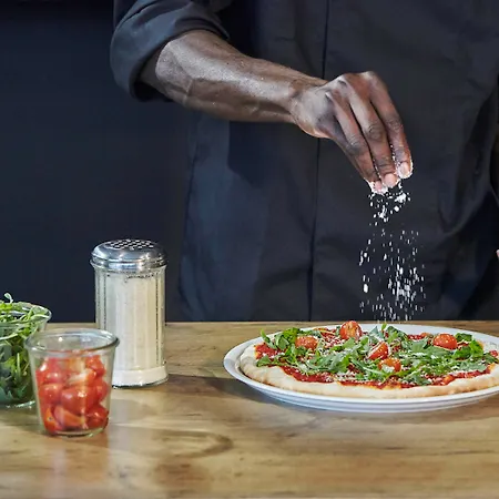 Ibis Paris Cdg Airport Hotel