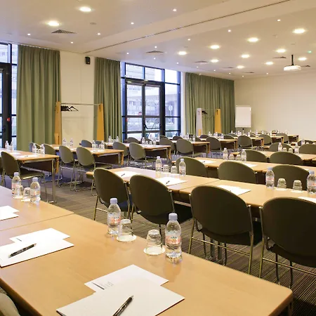Hotel Ibis Paris Cdg Airport Roissy-en-France