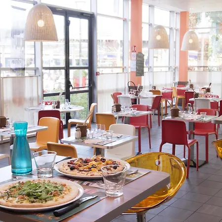 Ibis Paris Cdg Airport 3*