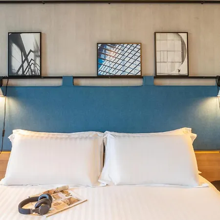 Ibis Paris Cdg Airport 3*