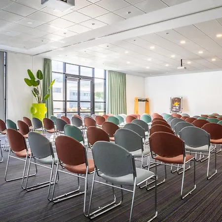 Hotel Ibis Paris Cdg Airport