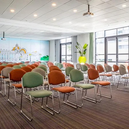 Ibis Paris Cdg Airport 3*