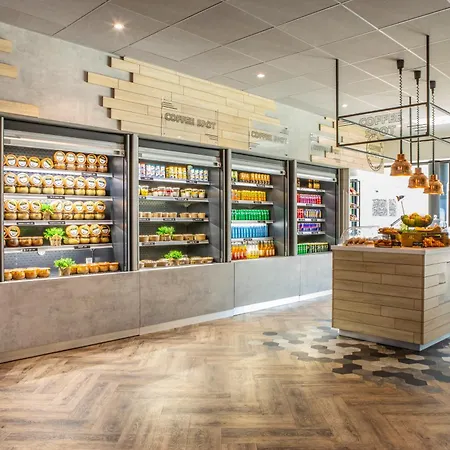 Ibis Paris Cdg Airport 3* Roissy-en-France