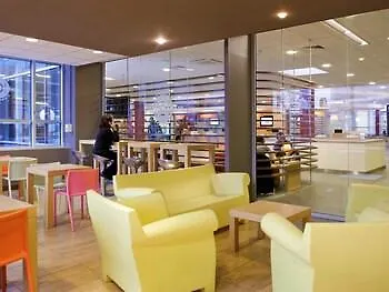 Hotel Ibis Paris Cdg Airport 3*
