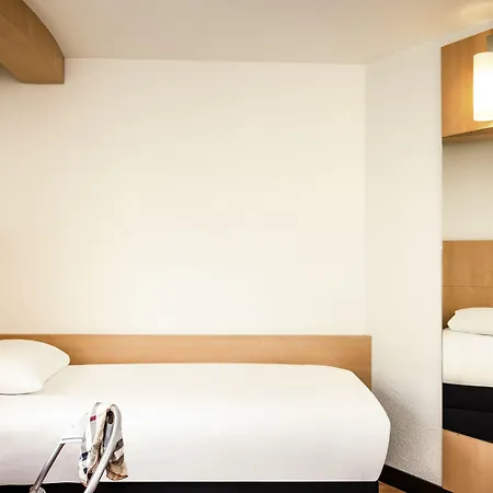 Szálloda Ibis Paris Cdg Airport Le Mesnil-Amelot