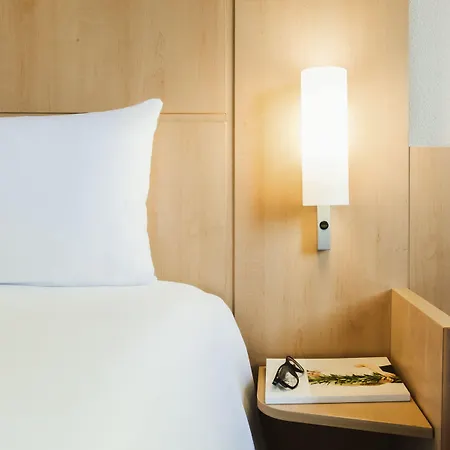 Hotel Ibis Paris Cdg Airport Le Mesnil-Amelot