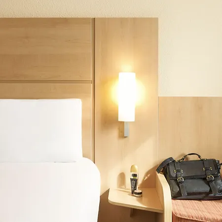Ibis Paris Cdg Airport 3*