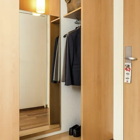 Ibis Paris Cdg Airport 3* Le Mesnil-Amelot