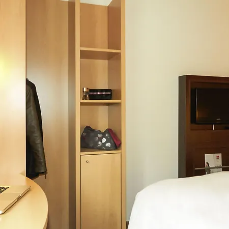 Ibis Paris Cdg Airport 3* Le Mesnil-Amelot