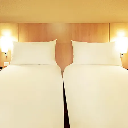 Ibis Paris Cdg Airport 3*