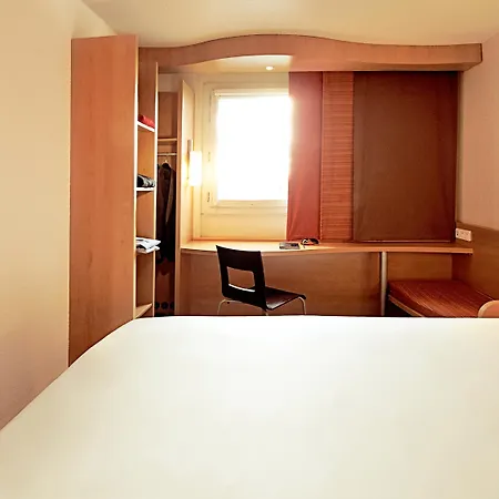 Hotel Ibis Paris Cdg Airport 3*
