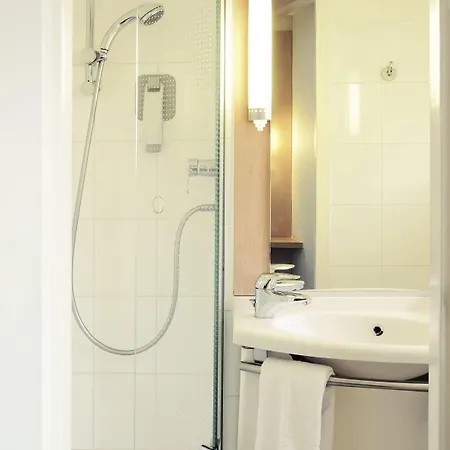 Ibis Paris Cdg Airport 3*