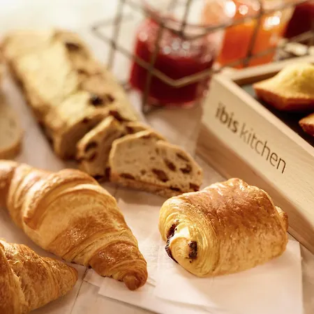 Hotel Ibis Paris Cdg Airport 3*