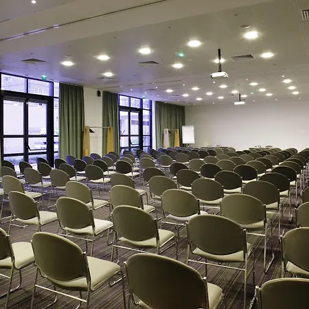 Ibis Paris Cdg Airport Hotel Le Mesnil-Amelot