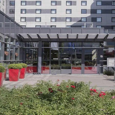 Hotel Ibis Paris Cdg Airport Le Mesnil-Amelot