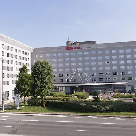Ibis Paris Cdg Airport Le Mesnil-Amelot