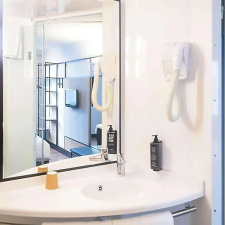 Ibis Paris Cdg Airport Hotel 3*