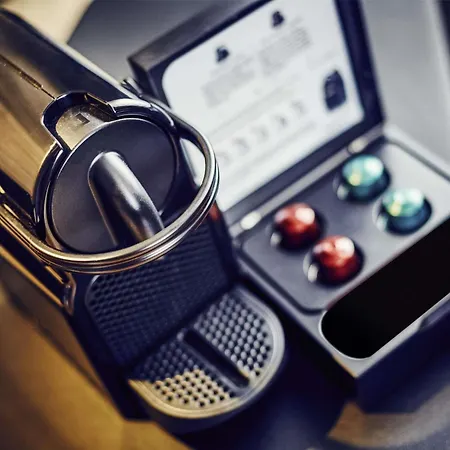 Ibis Paris Cdg Airport 3*