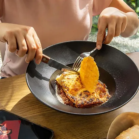 Ibis Paris Cdg Airport Hotel 3*