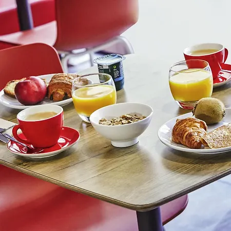 Hotel Ibis Paris Cdg Airport Le Mesnil-Amelot