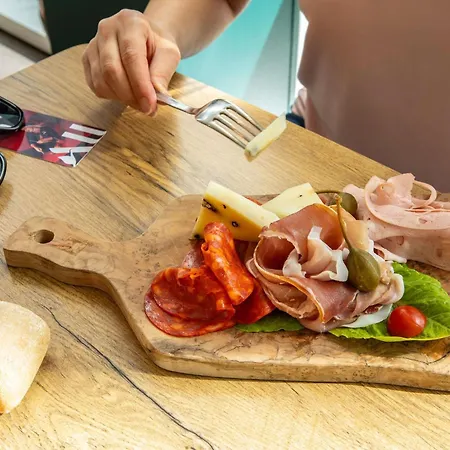 Hotel Ibis Paris Cdg Airport