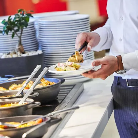 イビス パリ シャルルドゴール エアポート