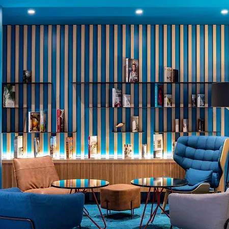 Hotel Ibis Paris Cdg Airport Le Mesnil-Amelot