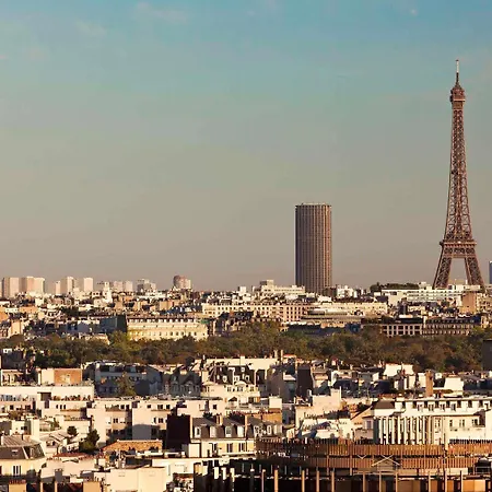 Hotel Ibis Paris Cdg Airport Le Mesnil-Amelot