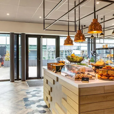 Ibis Paris Cdg Airport Hotel Le Mesnil-Amelot