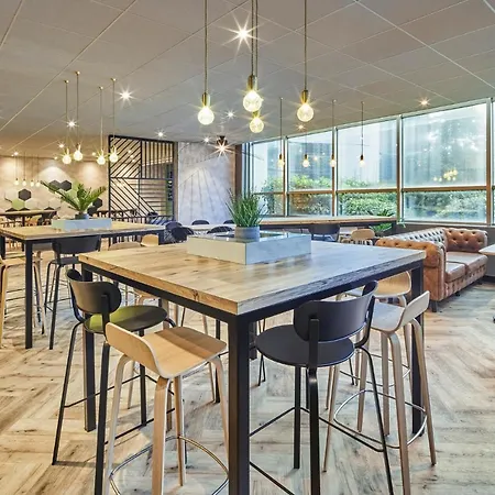 Hotel Ibis Paris Cdg Airport Le Mesnil-Amelot