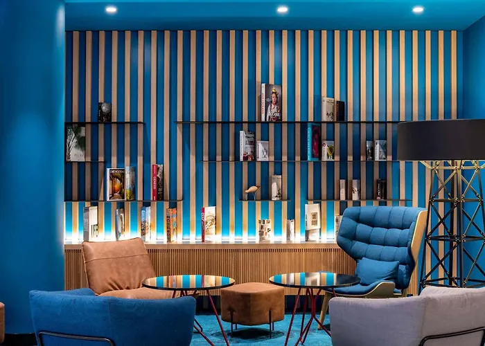 ホテル イビス パリ シャルルドゴール エアポート ル・メニル＝アムロ