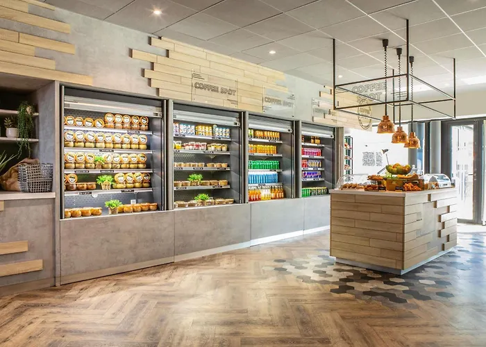 ホテル イビス パリ シャルルドゴール エアポート ル・メニル＝アムロ